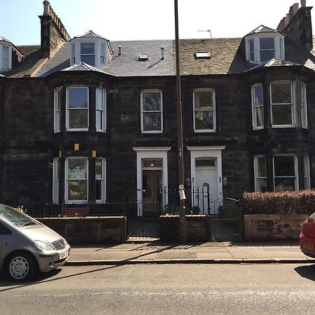 Hermitage Guest House Edimburgo Esterno foto