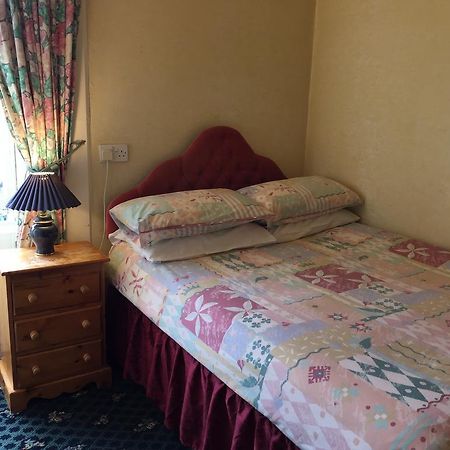 Hermitage Guest House Edimburgo Esterno foto