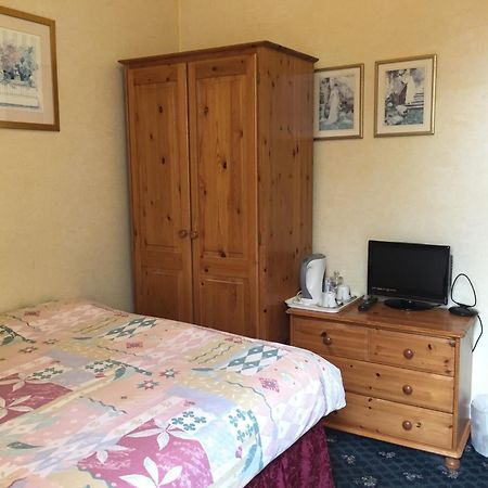 Hermitage Guest House Edimburgo Esterno foto
