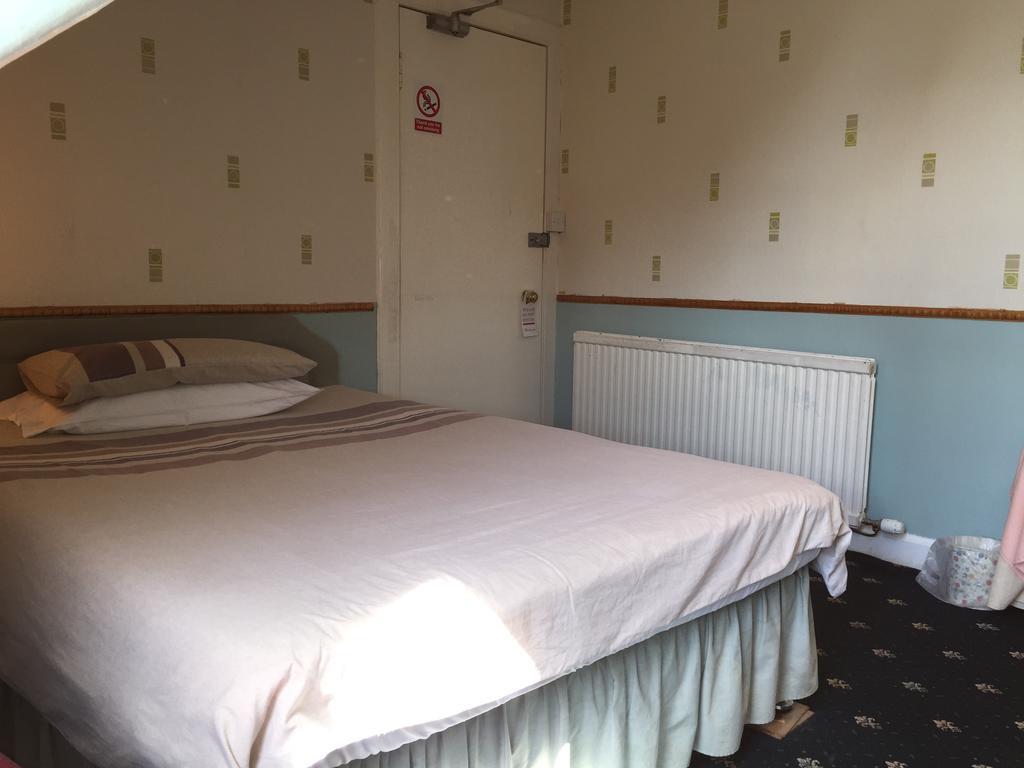 Hermitage Guest House Edimburgo Esterno foto