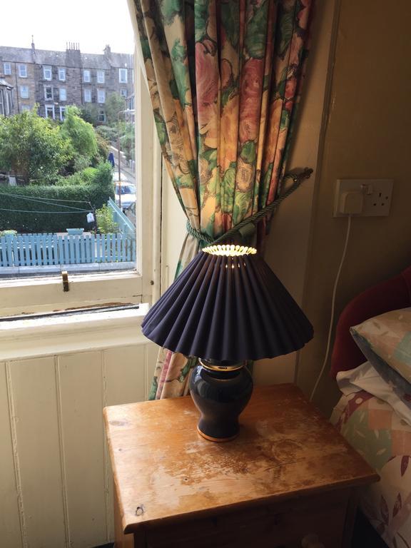 Hermitage Guest House Edimburgo Esterno foto