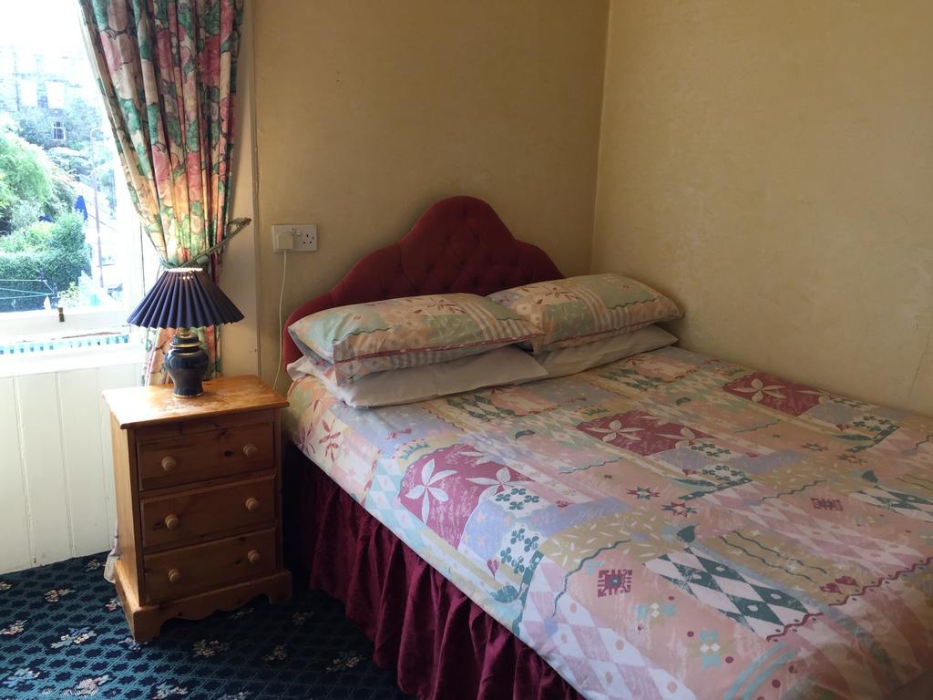 Hermitage Guest House Edimburgo Esterno foto