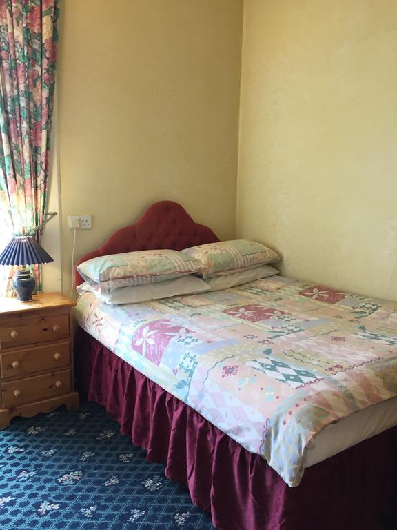 Hermitage Guest House Edimburgo Esterno foto