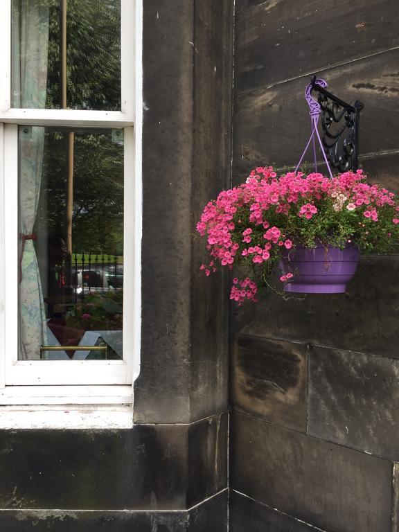 Hermitage Guest House Edimburgo Esterno foto