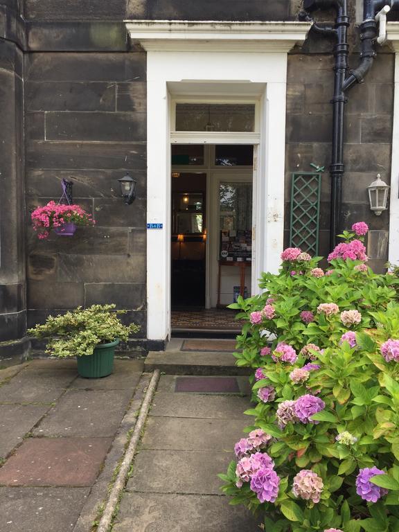 Hermitage Guest House Edimburgo Esterno foto